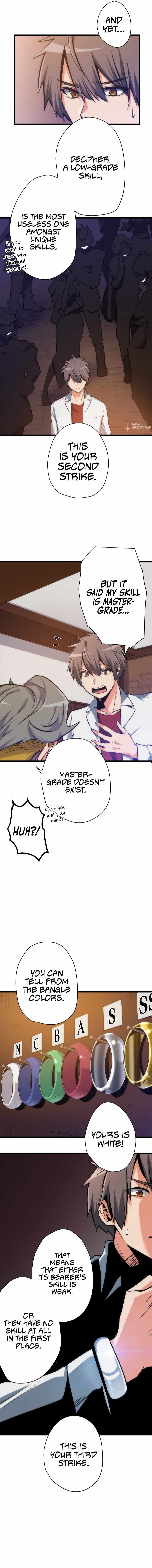Reverse Tower Dungeon Chapter 10 — Page 14