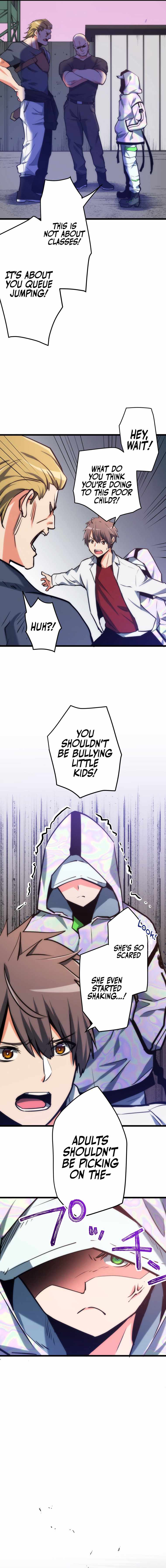 Reverse Tower Dungeon Chapter 10 — Page 18