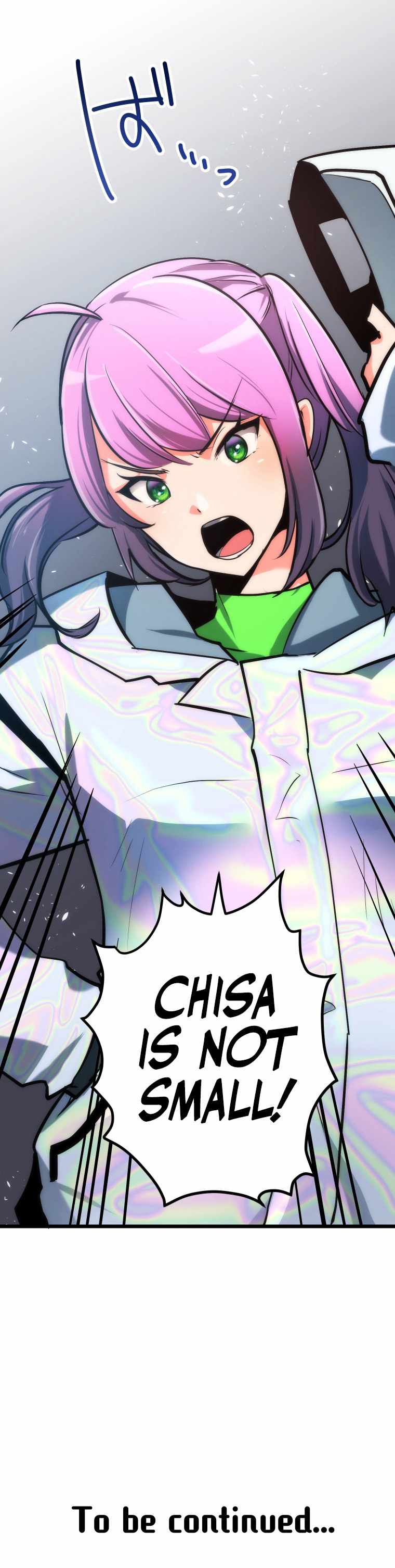 Reverse Tower Dungeon Chapter 10 — Page 20