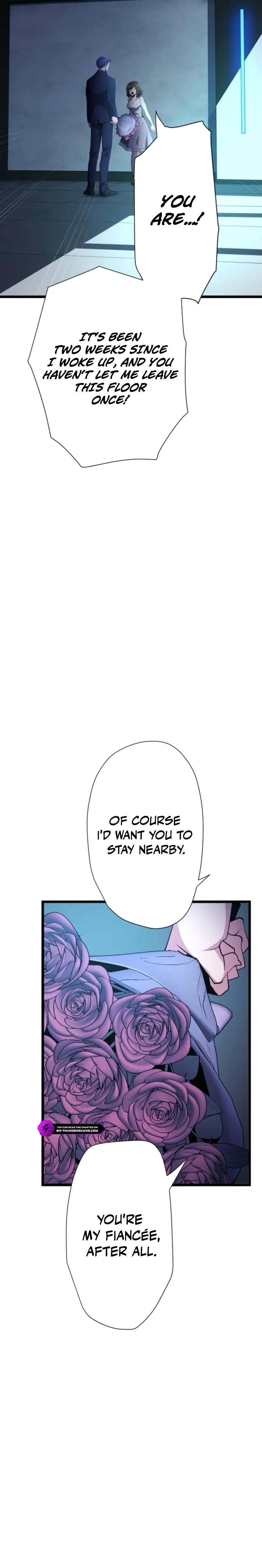 Reverse Tower Dungeon Chapter 103 — Page 4