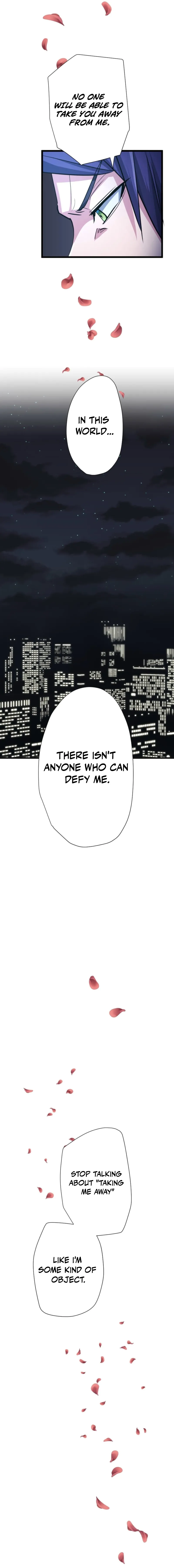 Reverse Tower Dungeon Chapter 103 — Page 10