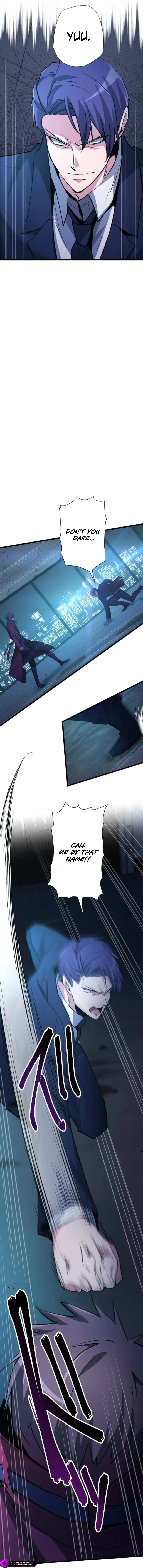 Reverse Tower Dungeon Chapter 103 — Page 21