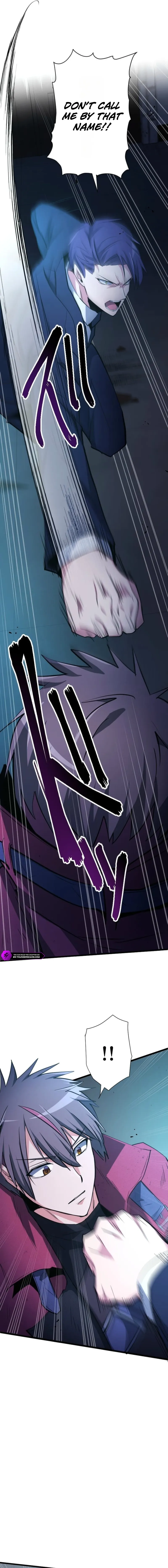 Reverse Tower Dungeon Chapter 104 — Page 2