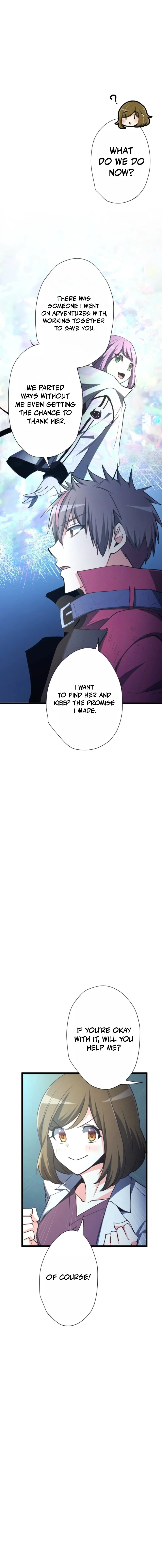 Reverse Tower Dungeon Chapter 105 — Page 25