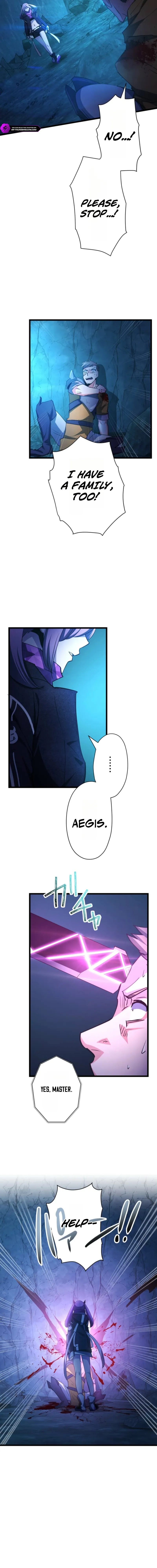 Reverse Tower Dungeon Chapter 106 — Page 16