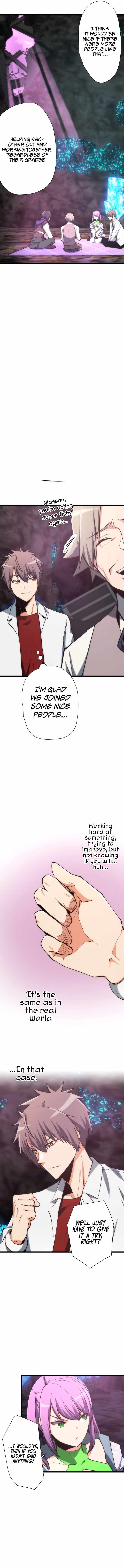 Reverse Tower Dungeon Chapter 15 — Page 10