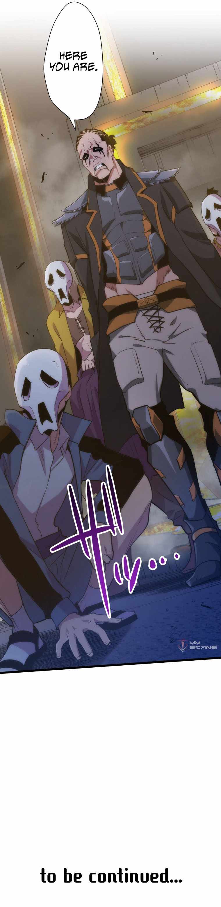 Reverse Tower Dungeon Chapter 15 — Page 16