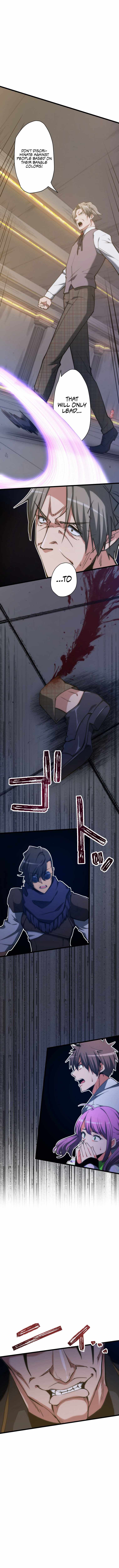 Reverse Tower Dungeon Chapter 16 — Page 12