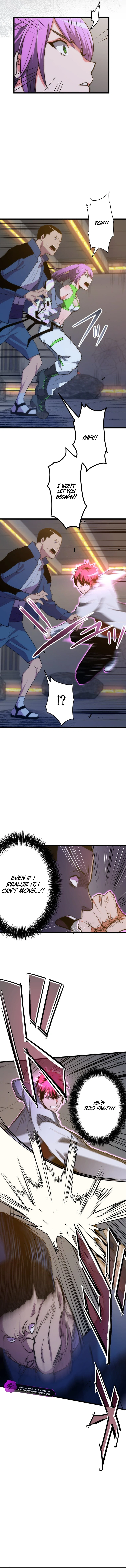 Reverse Tower Dungeon Chapter 20 — Page 10