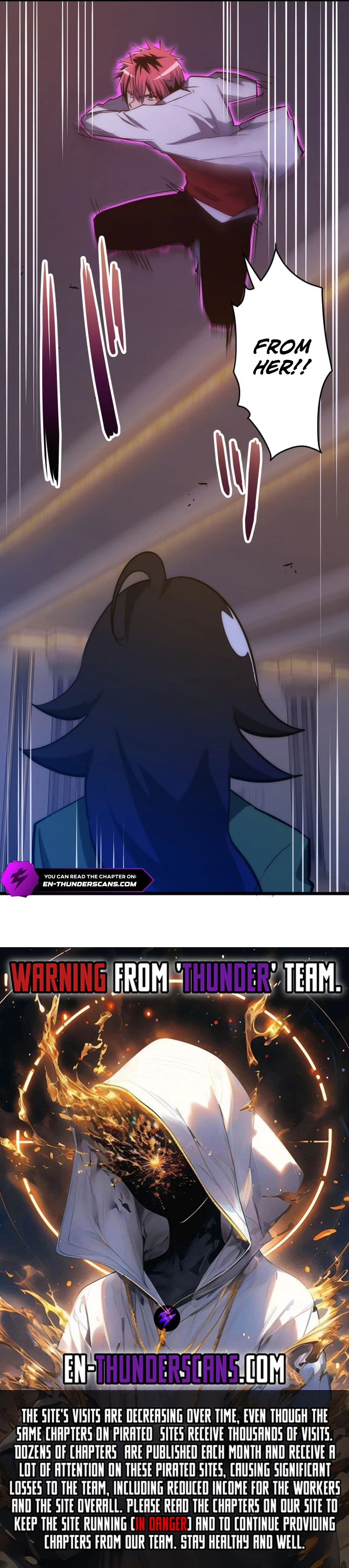 Reverse Tower Dungeon Chapter 22 — Page 13