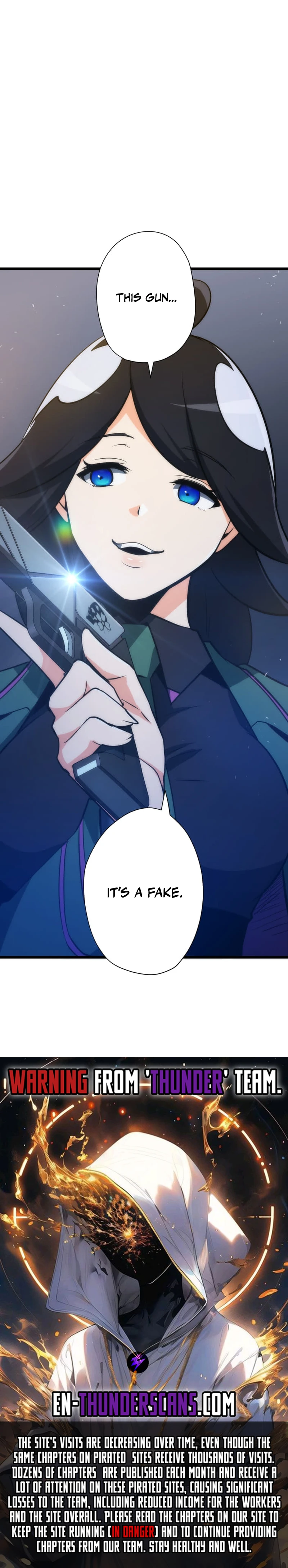 Reverse Tower Dungeon Chapter 23 — Page 14