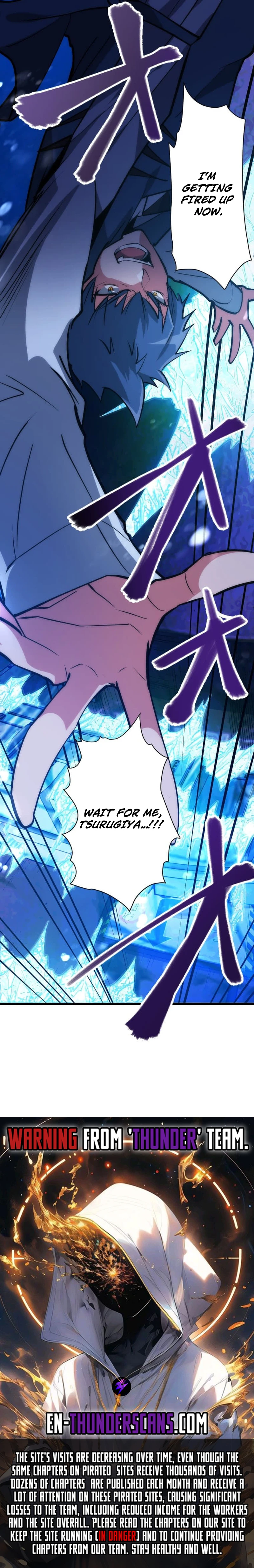 Reverse Tower Dungeon Chapter 28 — Page 16