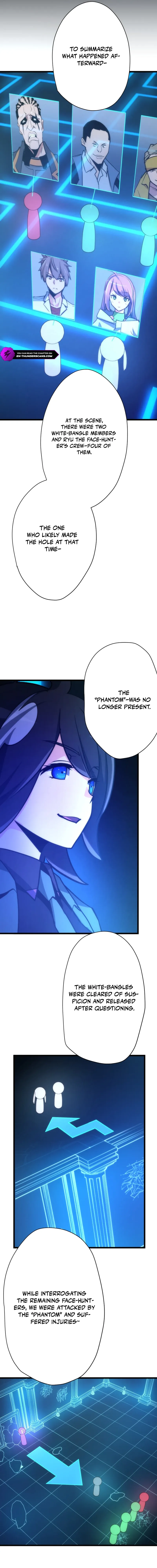 Reverse Tower Dungeon Chapter 34 — Page 17