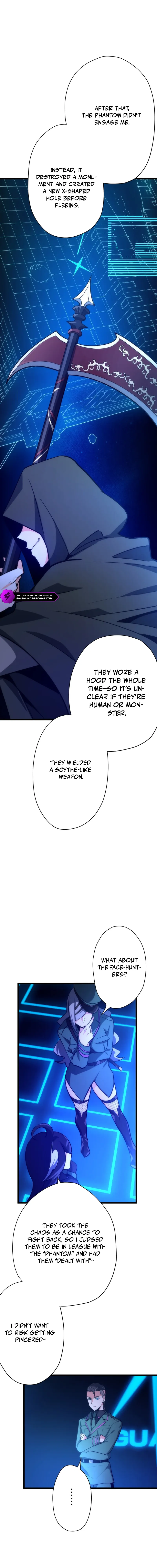 Reverse Tower Dungeon Chapter 34 — Page 18