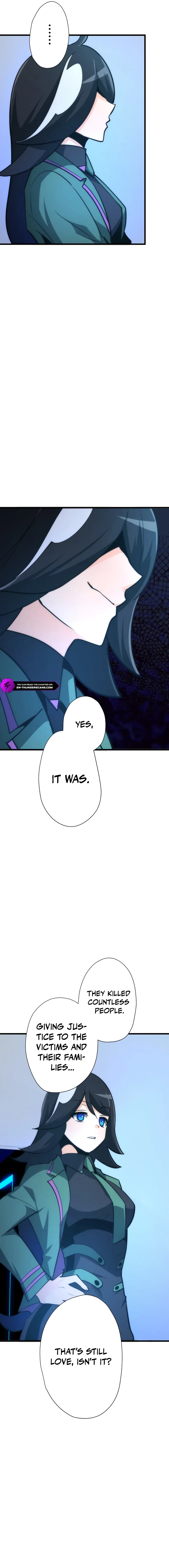 Reverse Tower Dungeon Chapter 35 — Page 18