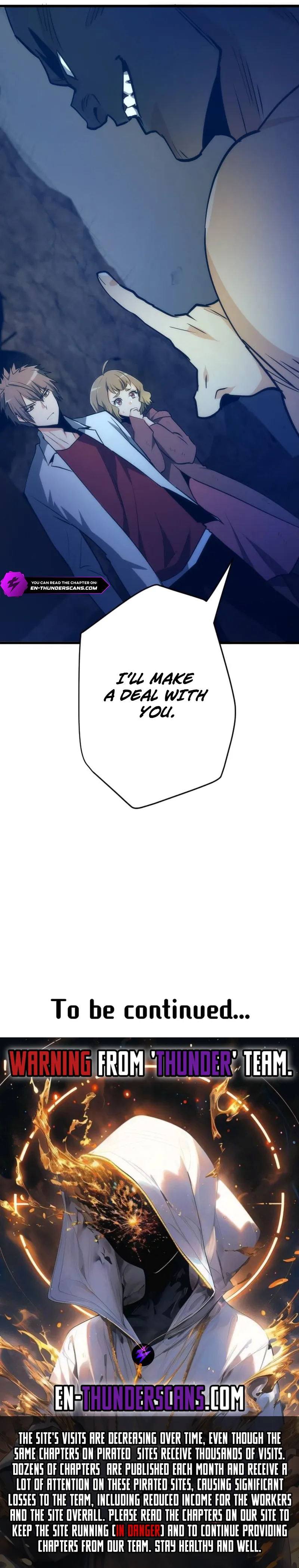 Reverse Tower Dungeon Chapter 37 — Page 23