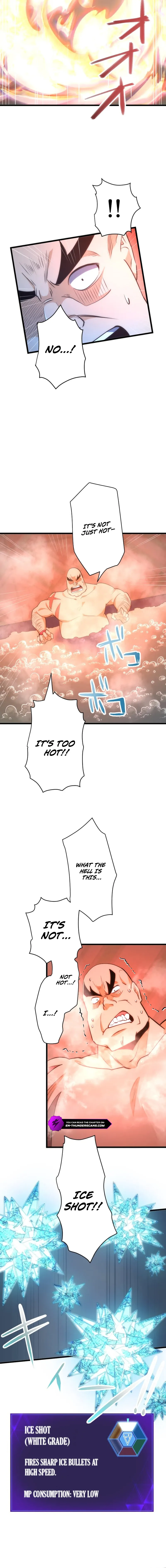 Reverse Tower Dungeon Chapter 38 — Page 17