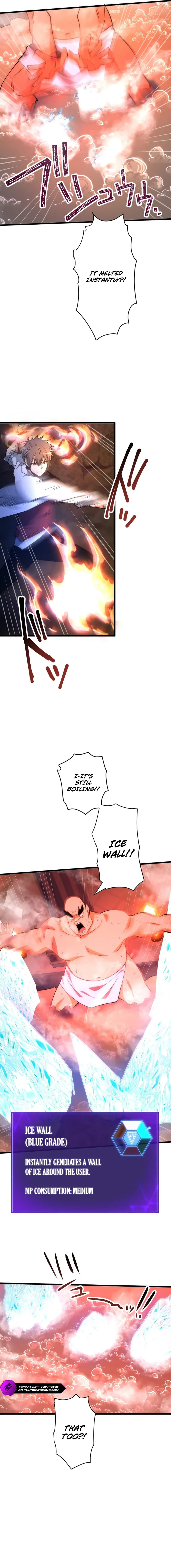 Reverse Tower Dungeon Chapter 38 — Page 18