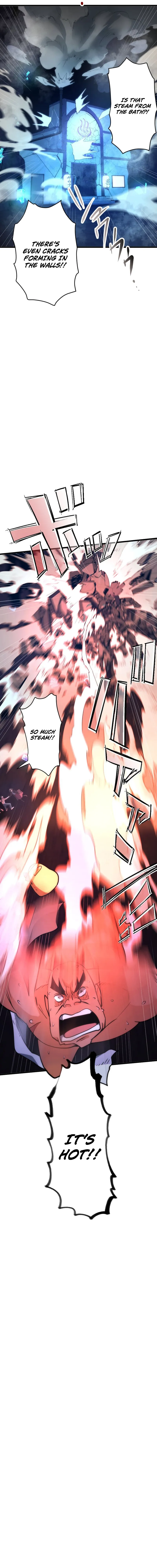 Reverse Tower Dungeon Chapter 38 — Page 22