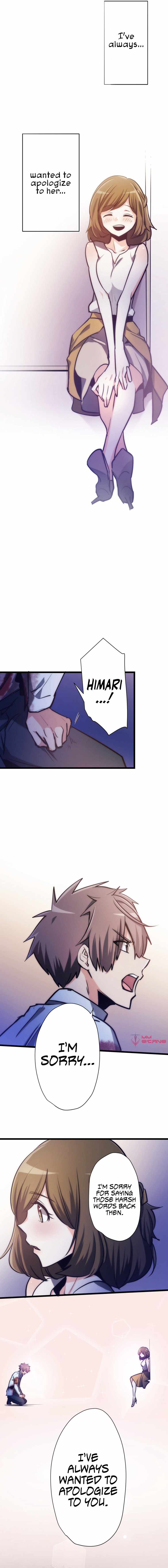 Reverse Tower Dungeon Chapter 4 — Page 22