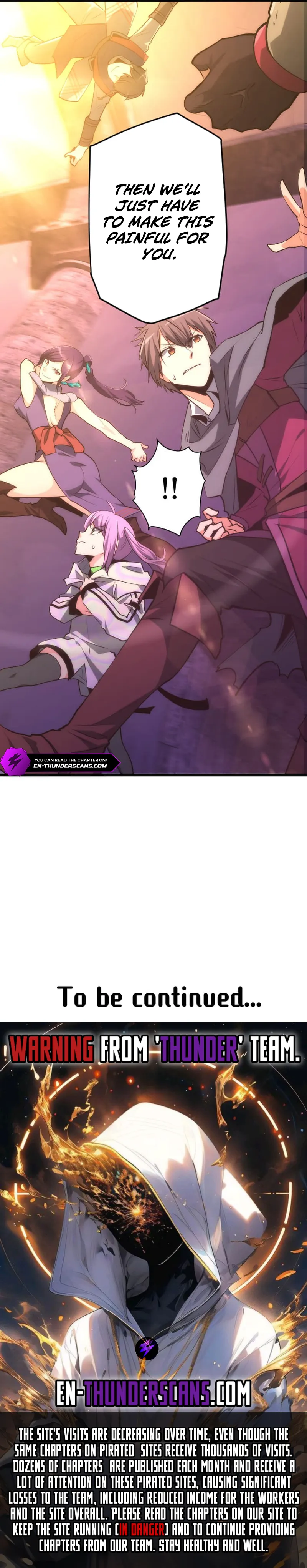 Reverse Tower Dungeon Chapter 42 — Page 20