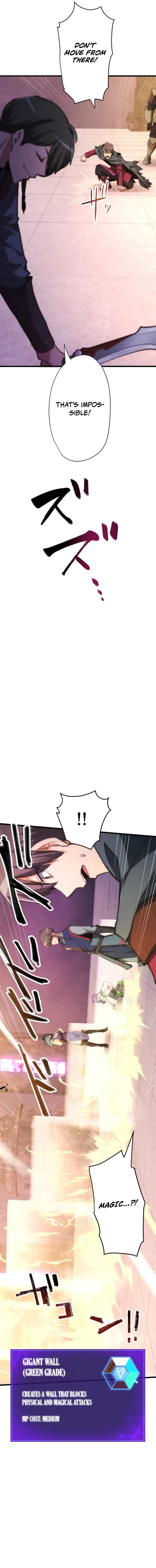 Reverse Tower Dungeon Chapter 43 — Page 12