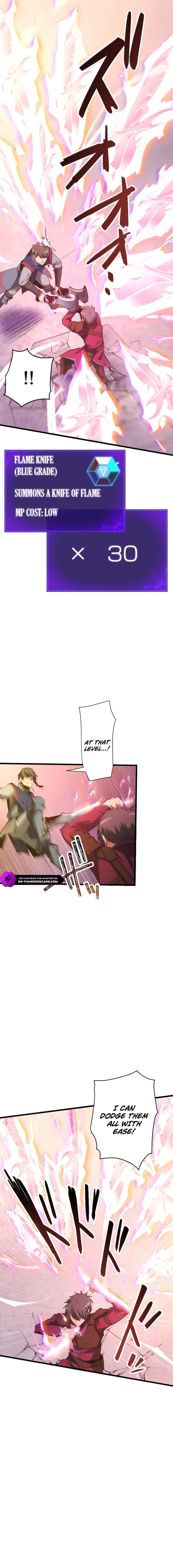 Reverse Tower Dungeon Chapter 45 — Page 13