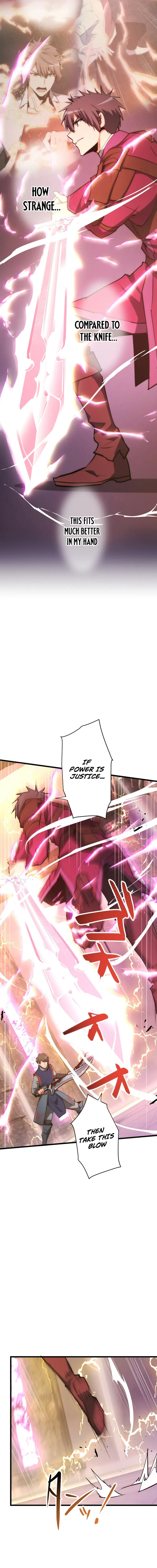 Reverse Tower Dungeon Chapter 45 — Page 15