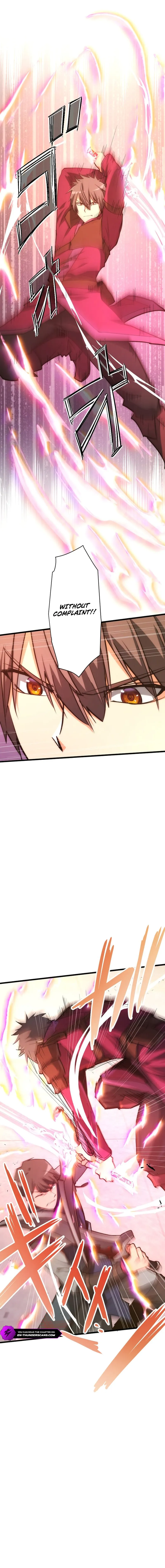 Reverse Tower Dungeon Chapter 45 — Page 16