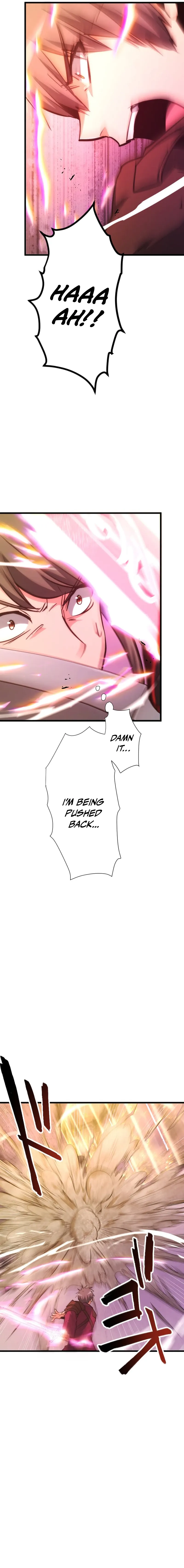 Reverse Tower Dungeon Chapter 45 — Page 17
