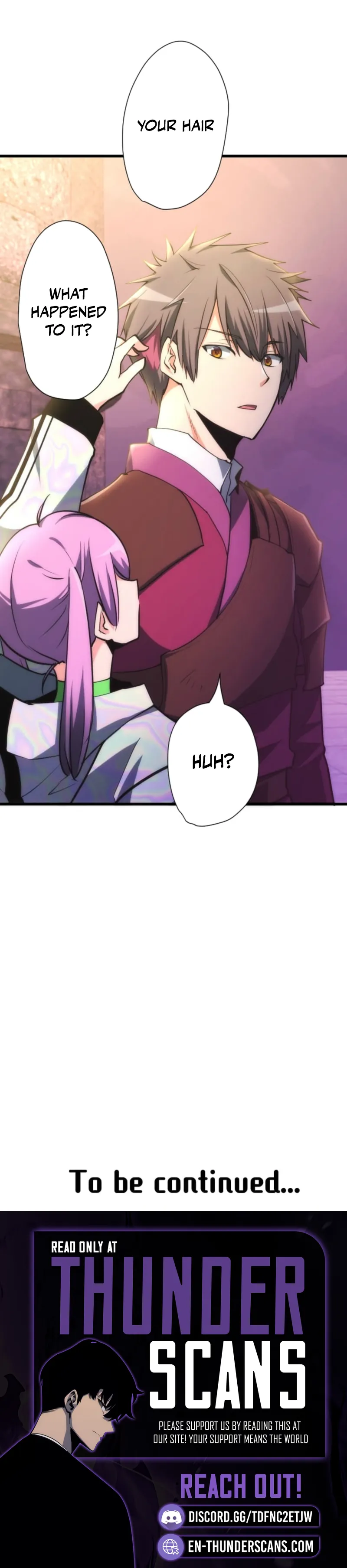 Reverse Tower Dungeon Chapter 48 — Page 24