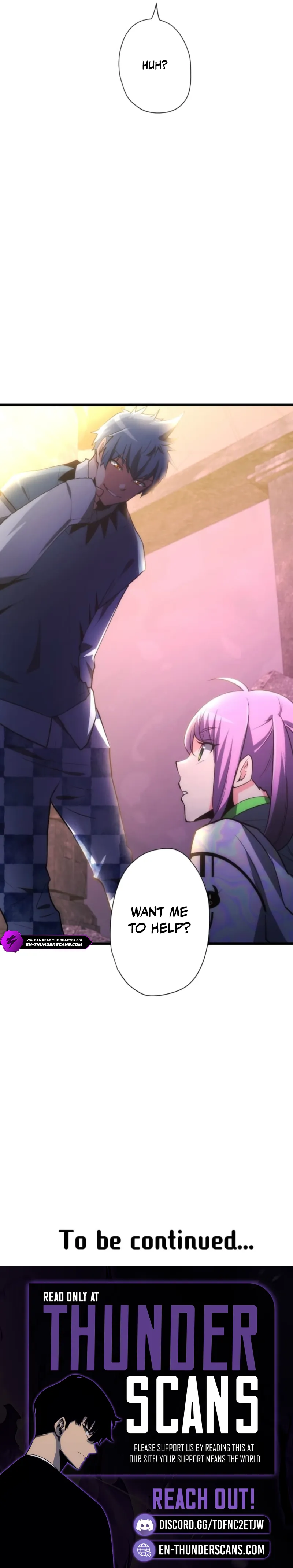 Reverse Tower Dungeon Chapter 49 — Page 22