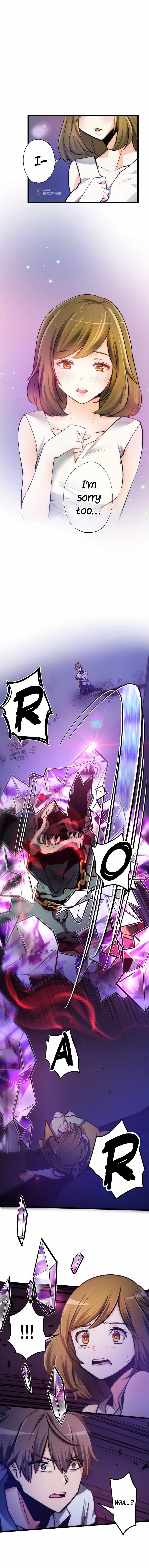 Reverse Tower Dungeon Chapter 5 — Page 2
