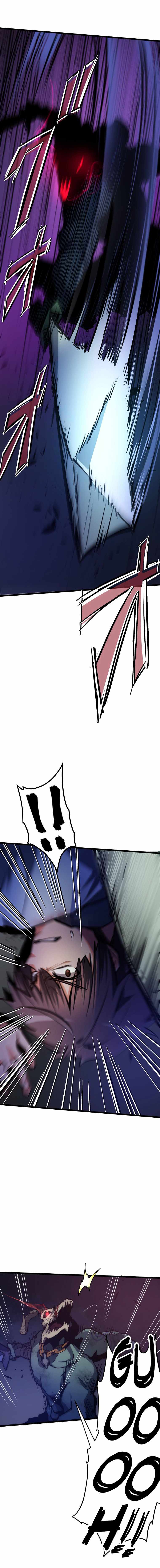 Reverse Tower Dungeon Chapter 5 — Page 11