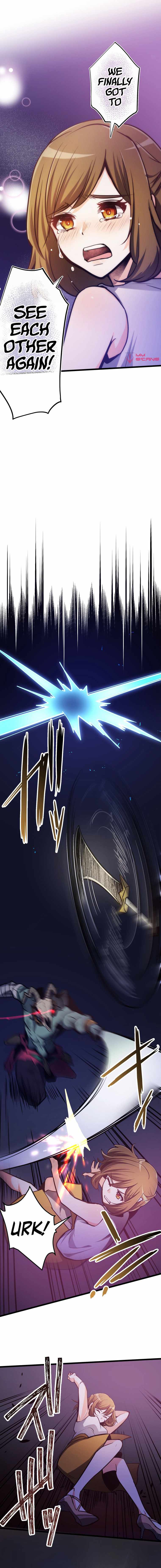Reverse Tower Dungeon Chapter 5 — Page 14
