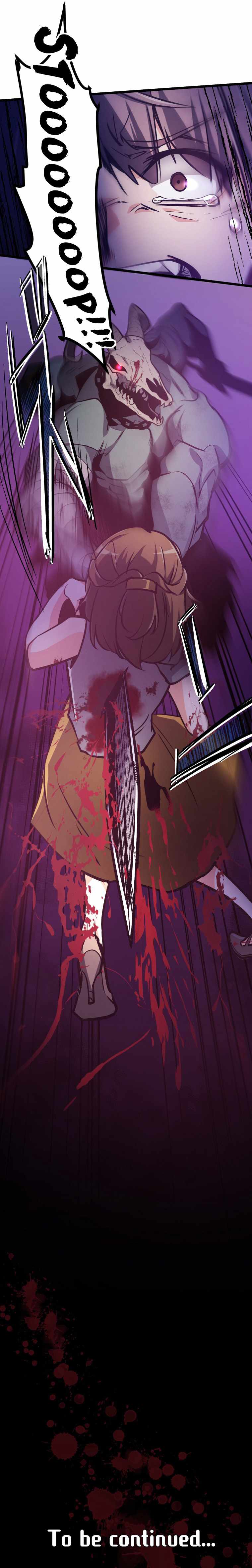 Reverse Tower Dungeon Chapter 5 — Page 18