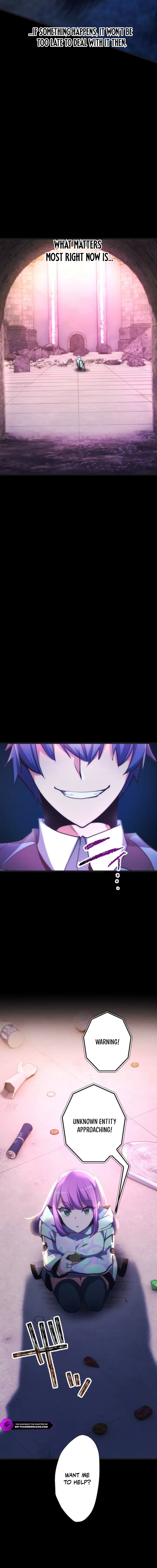 Reverse Tower Dungeon Chapter 50 — Page 12