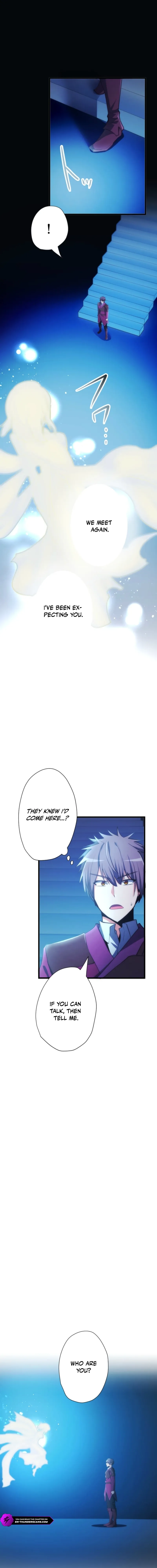 Reverse Tower Dungeon Chapter 50 — Page 14