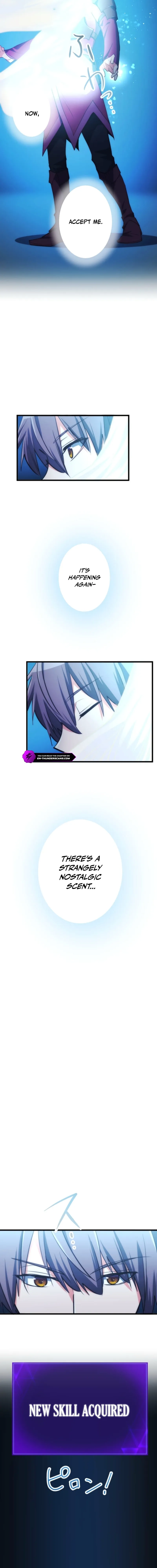 Reverse Tower Dungeon Chapter 50 — Page 16