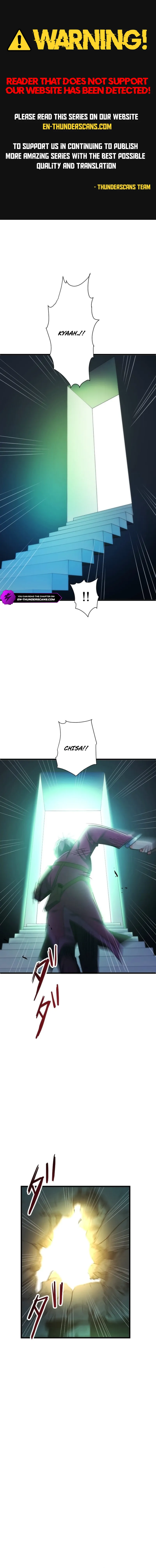 Reverse Tower Dungeon Chapter 51 — Page 1