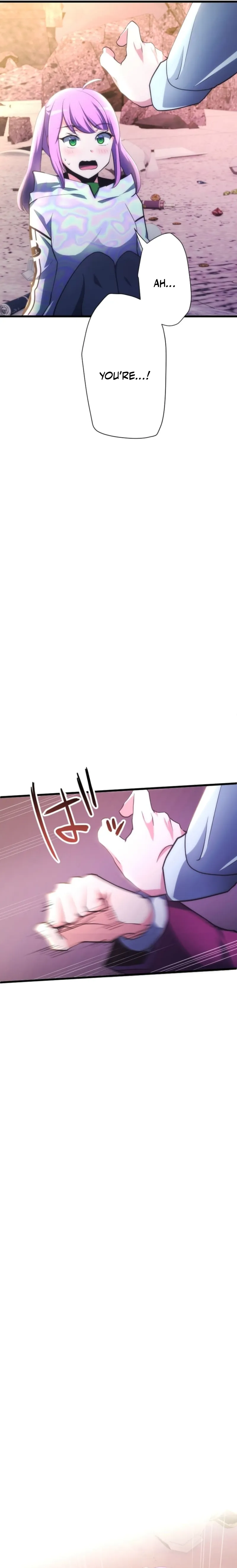 Reverse Tower Dungeon Chapter 51 — Page 4