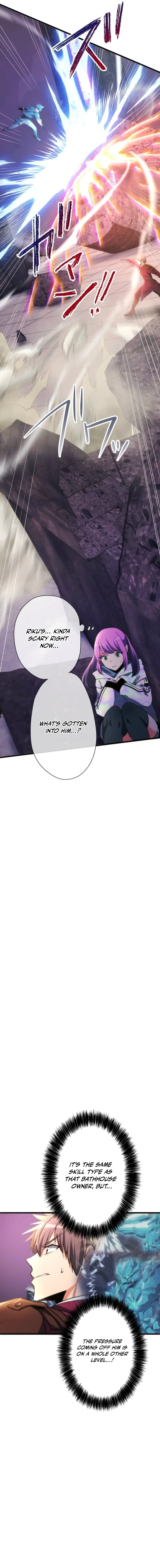Reverse Tower Dungeon Chapter 51 — Page 11