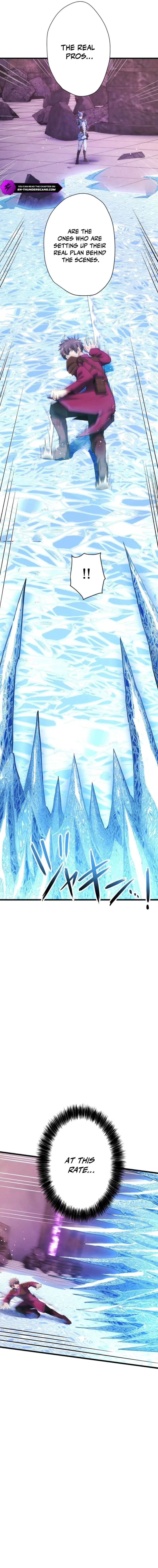 Reverse Tower Dungeon Chapter 51 — Page 16