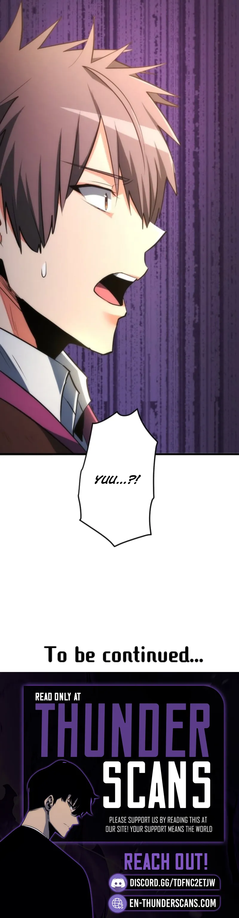 Reverse Tower Dungeon Chapter 52 — Page 21