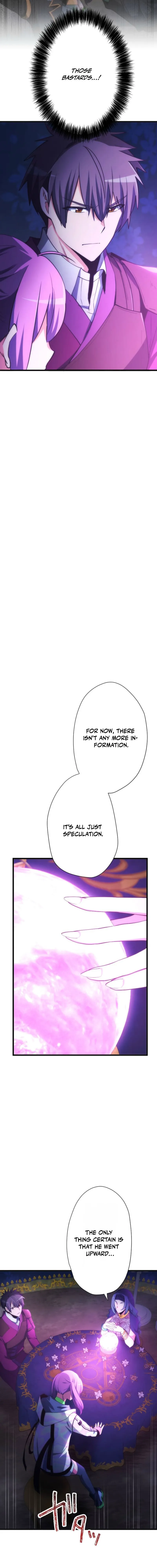 Reverse Tower Dungeon Chapter 54 — Page 13