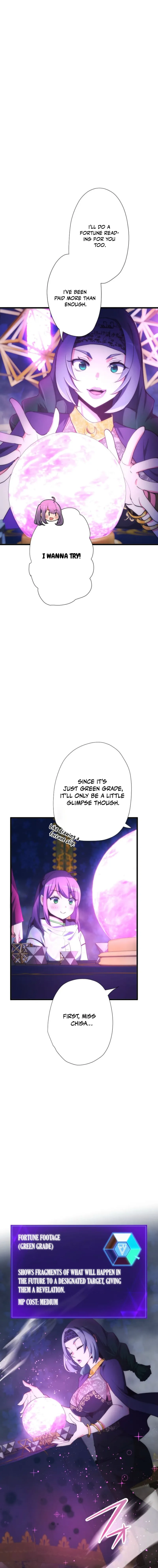 Reverse Tower Dungeon Chapter 54 — Page 16