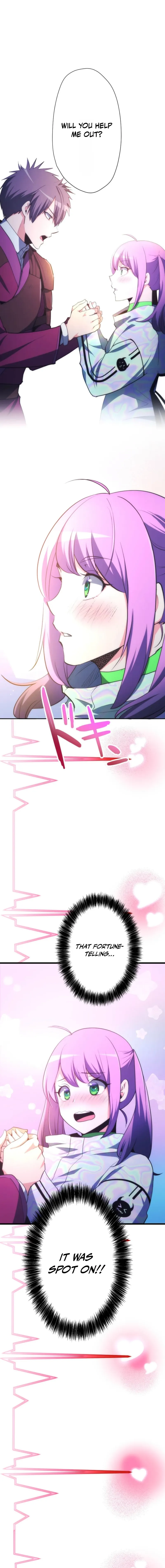 Reverse Tower Dungeon Chapter 55 — Page 19