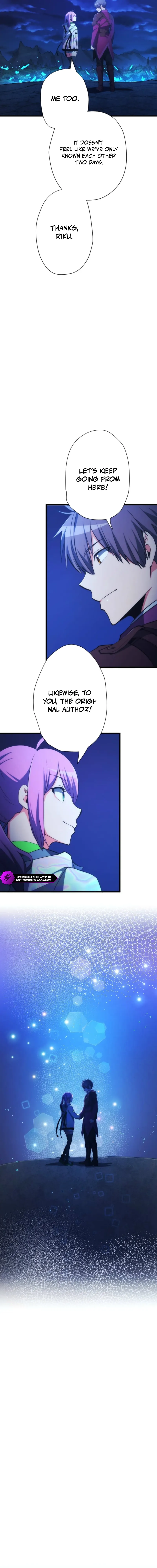 Reverse Tower Dungeon Chapter 56 — Page 19
