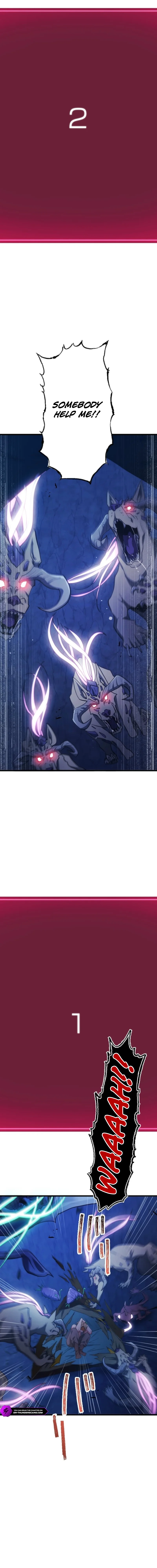 Reverse Tower Dungeon Chapter 59 — Page 12