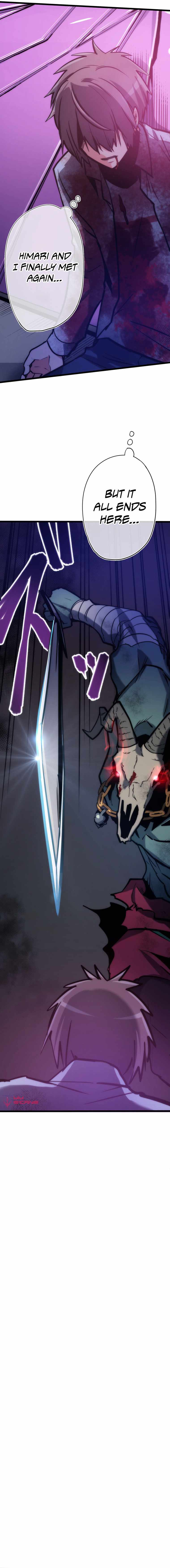 Reverse Tower Dungeon Chapter 6 — Page 9